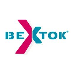 Logotipo de Bextok