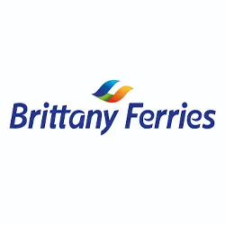 Logotipo de Brittany Ferries