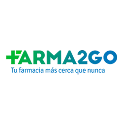 Logotipo de Farma2go